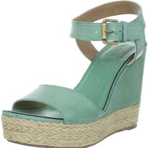 COPY - Klub Nico wedge sandals